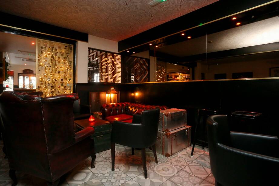 black-pearl-bar-nottingham the black pearl bar, nottingham