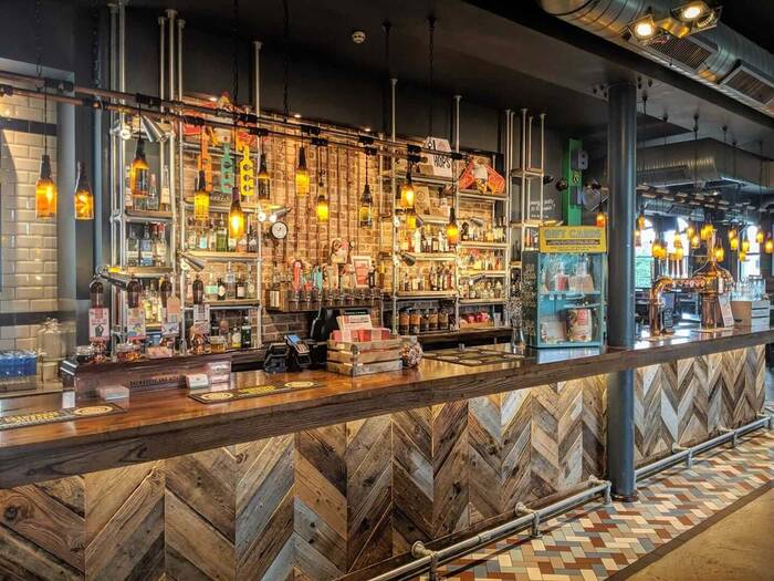 brewhouse-kitchen-nottingham brewhouse kitchen and bar, nottingham