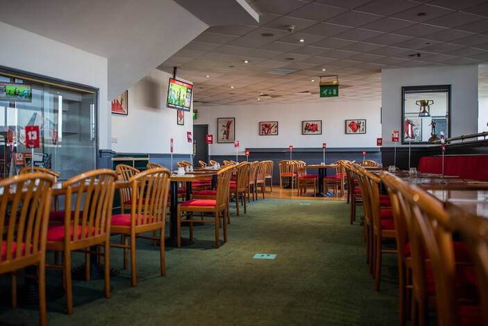 city-ground-events-nottingham nottingham forest event spaces at city ground nottingham
