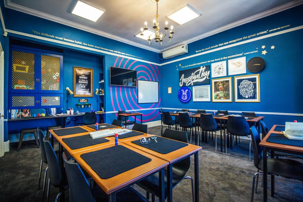 collegeofmagic college of magic, magic school in south africa