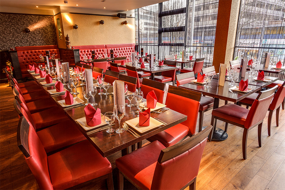 cumin-restaurant-nottingham the cumin restaurant in nottingham