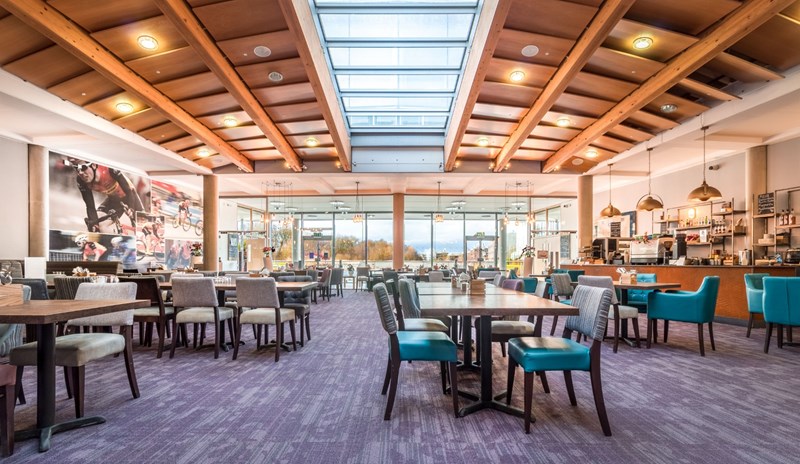 jubilee-hotel-conference-centre jubilee hotel and conference centre event spaces, part of the university of nottingham