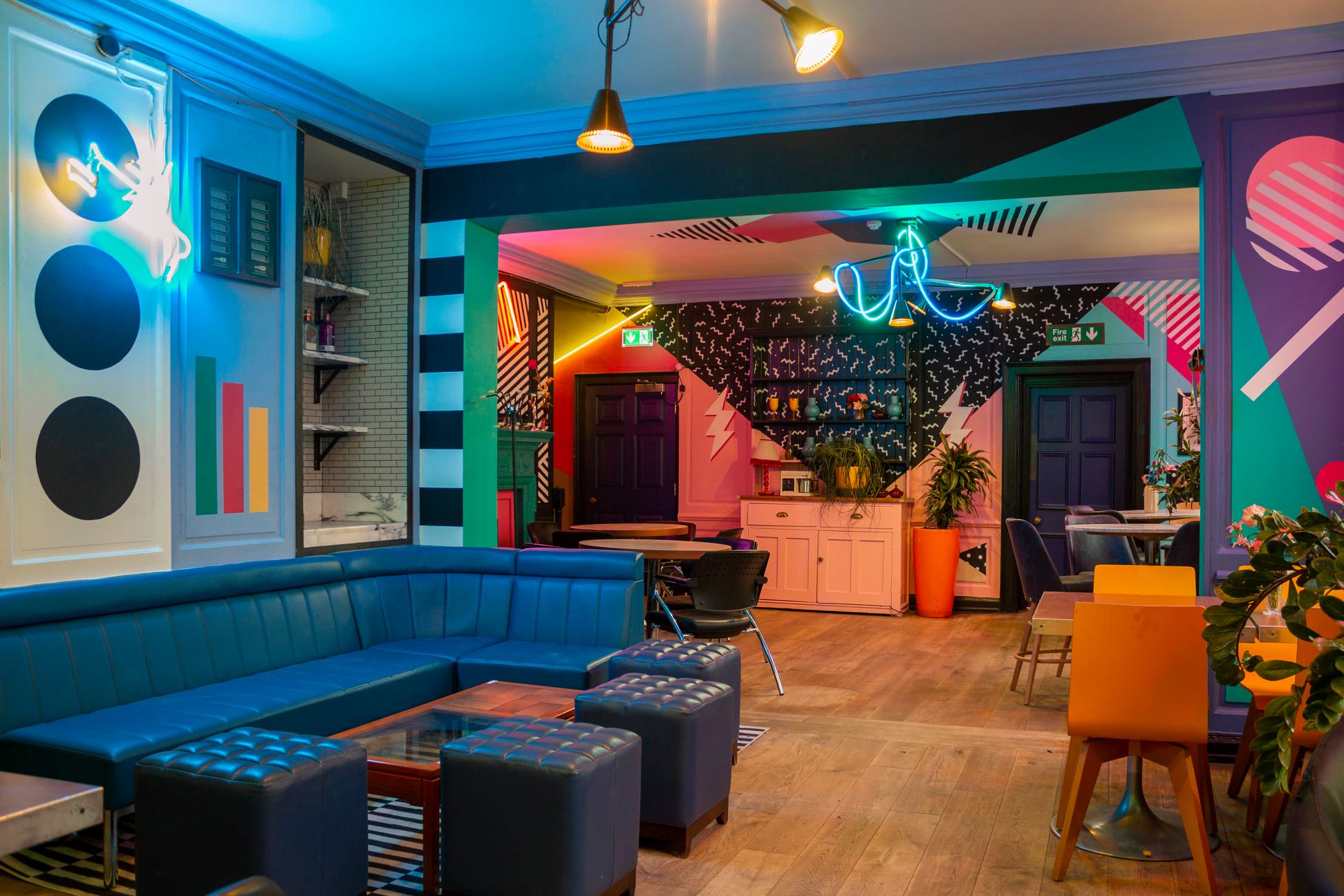 magic garden the magic garden bar to hire nottingham