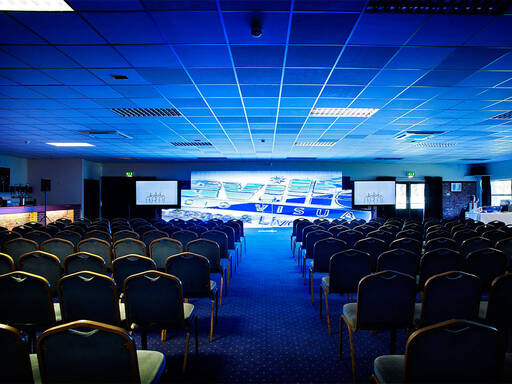 newark-showground event space at newark showground in nottinghamshire