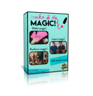 learn magic