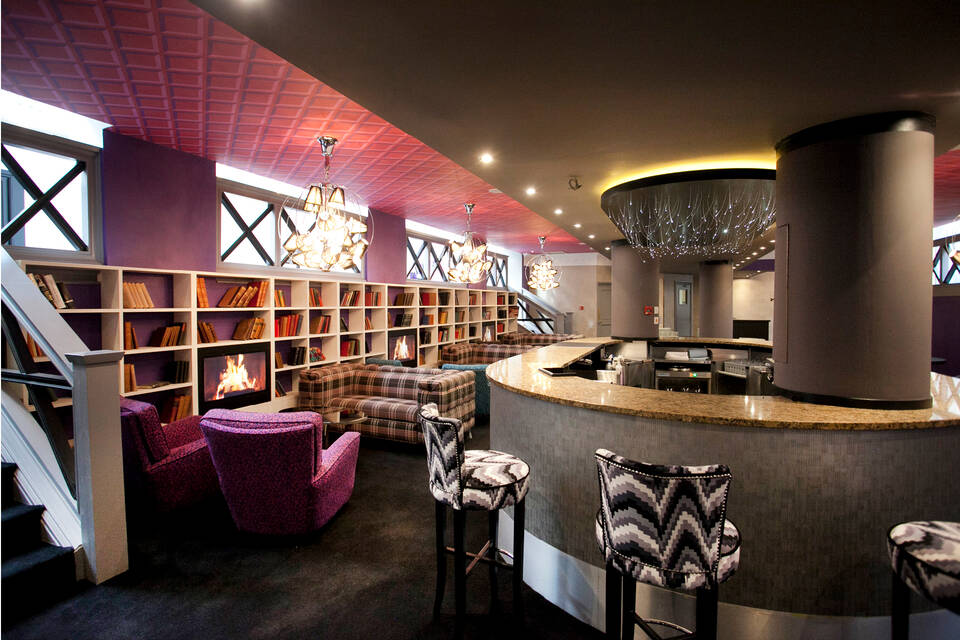 stjames-hotel-nottingham st james' hotel nottingham